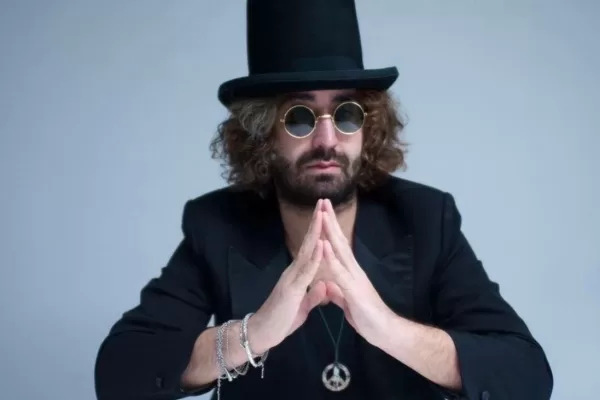 Marco Ninni, il dj che da Bari conquista i palchi internazionali