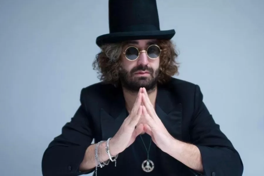 Marco Ninni, il dj che da Bari conquista i palchi internazionali