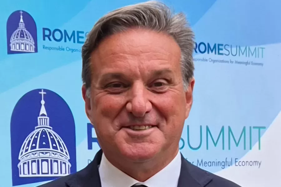 Internazionalizzazione, PMI e diplomazia economica: Sammarco entra nell’ICEPS