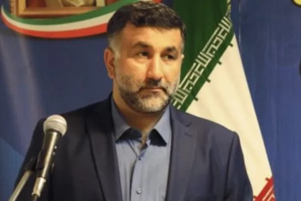 Chi è Mehdi Mohammadi, lo stratega iraniano che sogna un nuovo 7 ottobre: il piano con Hezbollah, Houthi, milizie irachene e cellule sciite Chi è Mehdi Mohammadi, lo stratega iraniano che sogna un nuovo 7 ottobre: il piano con Hezbollah, Houthi, milizie irachene e cellule sciite