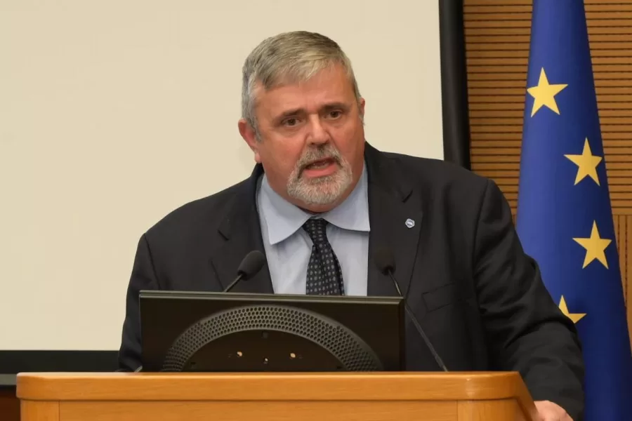 Cgil, l’appello di Capone (segretario generale Ugl): “Il sindacato non evochi rivolte sociali o diverrà partito e i lavoratori fuggiranno”