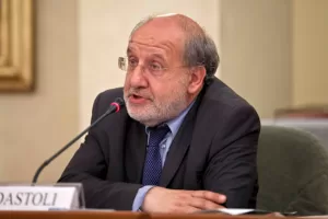 L’europeista Dastoli: “Necessaria una Schengen della difesa, abbiamo 27 eserciti di terra, 26 aeronautiche, 23 forze navali ma ognuno va per conto suo”