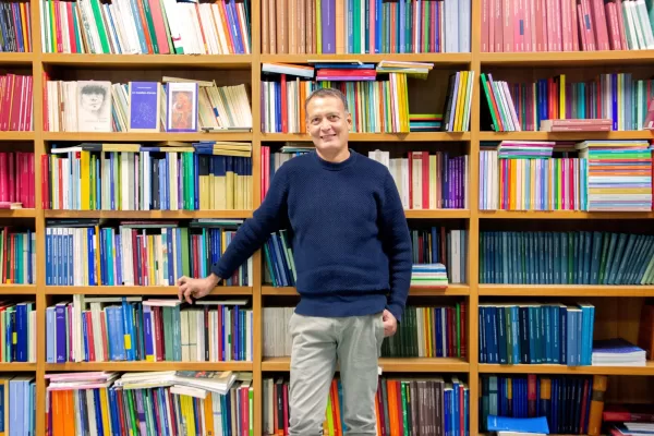 Più Libri, Più Liberi – Rubbettino cita Popper: “Escludere ‘Passaggio al bosco’? Editoria significa libertà” Più Libri, Più Liberi – Rubbettino cita Popper: “Escludere ‘Passaggio al bosco’? Editoria significa libertà”