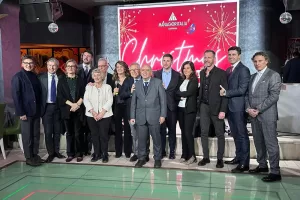 Le proposte per il 2026 di Manageritalia Campania: valorizzazione competenze, gestione post-Pnrr e difesa della Zes Unica