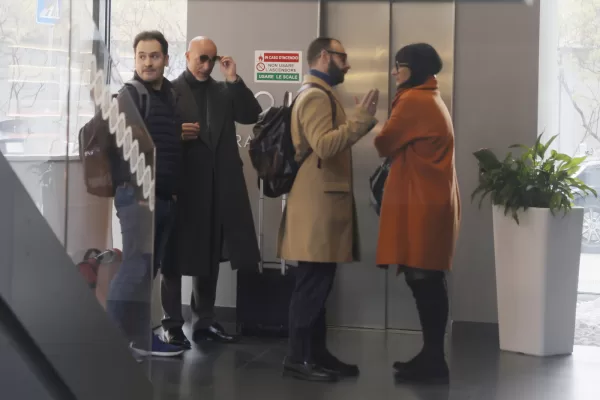 Delitto di Garlasco, così Andrea Sempio descriveva la scoperta dell’omicidio di Chiara Poggi. Le nuove foto e il racconto