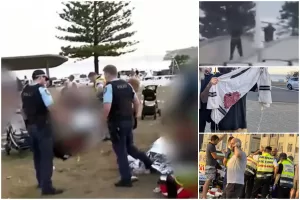 Strage Bondi Beach, lo storico Chorev: “A Sydney la reazione della polizia è stata lenta, ebrei capro espiatorio per ogni genere di problema”