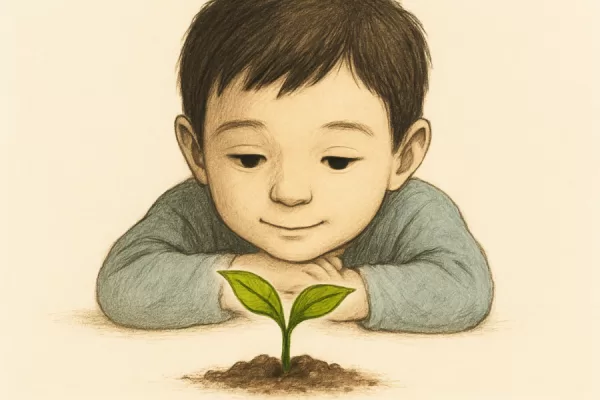 L’avvento è il tempo che serve, perché abbiamo bisogno tutti di pazienza e ascolto