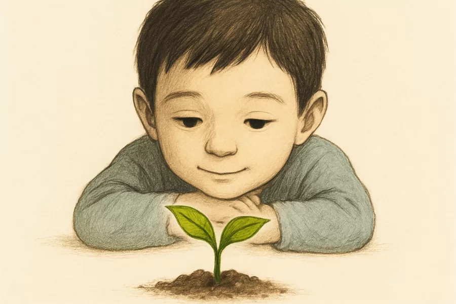 L’avvento è il tempo che serve, perché abbiamo bisogno tutti di pazienza e ascolto