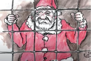 Il carcere indecente, 64mila detenuti per 46mila posti disponibili, 76 suicidi in un anno: indulto unica risposta immediata, altro che “cedimento Stato”