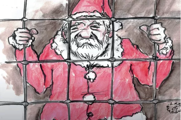 Il carcere indecente, 64mila detenuti per 46mila posti disponibili, 76 suicidi in un anno: indulto unica risposta immediata, altro che “cedimento Stato”