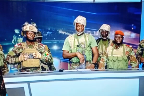 Il golpe fallito in Benin grazie all’intervento della Nigeria: il re del cotone ora pensa a come sopravvivere alle prossime elezioni