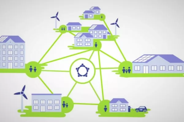 Comunità Energetiche Rinnovabili, il ruolo strategico degli aggregatori Comunità Energetiche Rinnovabili, il ruolo strategico degli aggregatori
