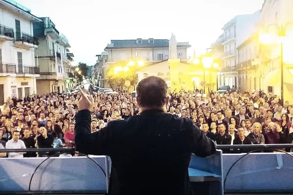 Vittima inchiesta Stige, l’ex sindaco Parrilla: “Fu presentata come la più grande operazione antimafia dopo Falcone, un’eresia. Pm innamorato delle proprie tesi”