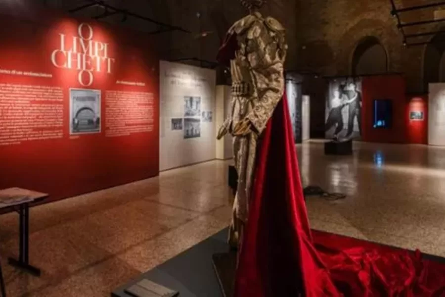 Vicenza, “Olimpichetto, il ritorno di un ambasciatore”. Il teatro che fece viaggiare il Rinascimento