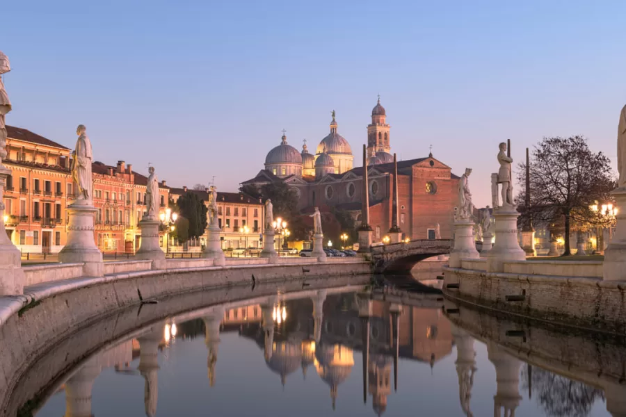 Padova, la città universitaria e di centrosinistra dove ha vinto l’affluenza