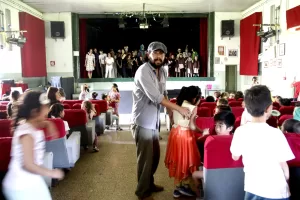 Le recite scolastiche di Natale sono una cagata pazzesca. Tutti lo pensano, nessuno lo dice. E i nostri figli nemmeno le vogliono fare