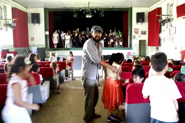 Le recite scolastiche di Natale sono una cagata pazzesca. Tutti lo pensano, nessuno lo dice. E i nostri figli nemmeno le vogliono fare