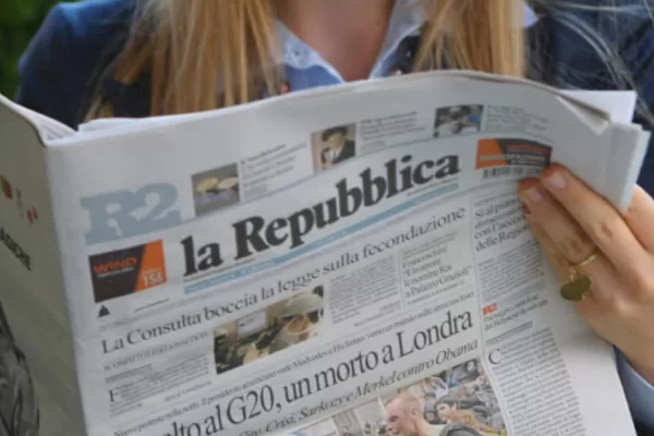Repubblica in sciopero prima della vendita: il giornale-partito che ha affossato la sinistra