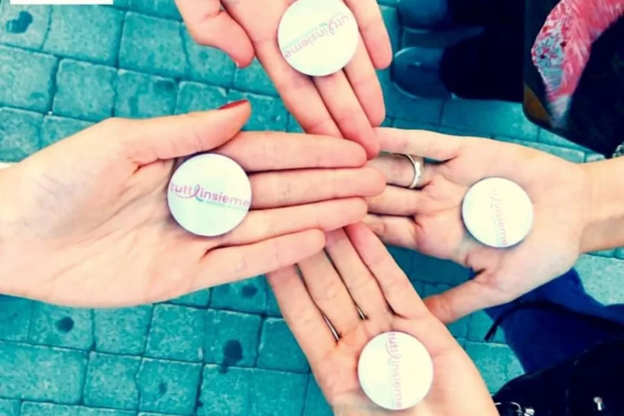 Tirsamisù e Tutteinsieme, l’iniziativa delle donne per la prevenzione e il sostegno alla Breast Unit del Cardarelli