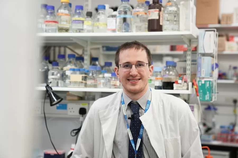 Ga-There, il progetto di mentoring ideato da una giovane eccellenza italiana. Giulio Deangeli: “Il talento resta invisibile quando mancano le informazioni giuste”