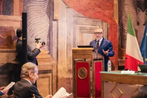 Meno risorse, più urgenze: rafforzare la sanità insieme, la rande sfida per Italia e Ue