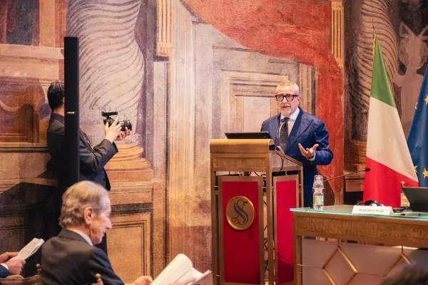 Meno risorse, più urgenze: rafforzare la sanità insieme, la rande sfida per Italia e Ue