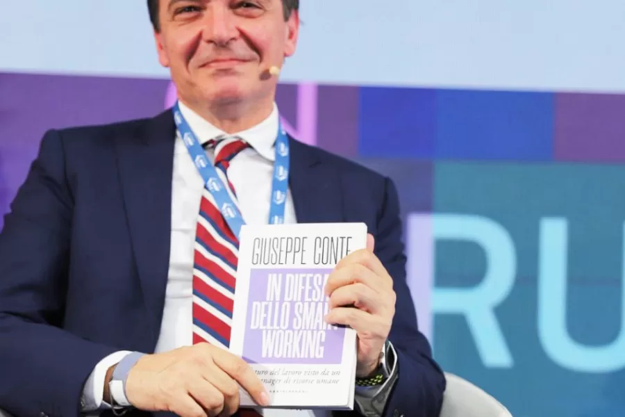 Aumenta la mobilità globale nel lavoro. Conte (Inps): Cruciali i patti tra Paesi