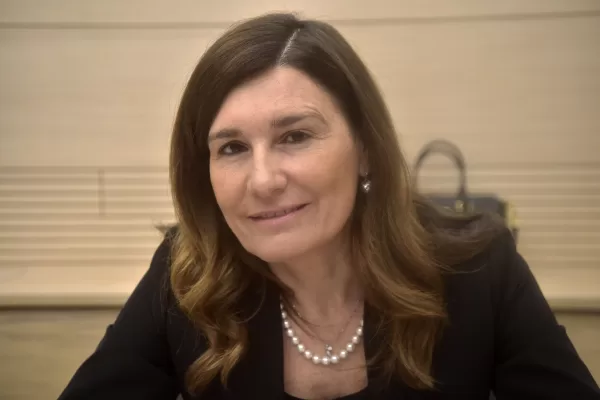 IDA ANGELA NICOTRA ANAC