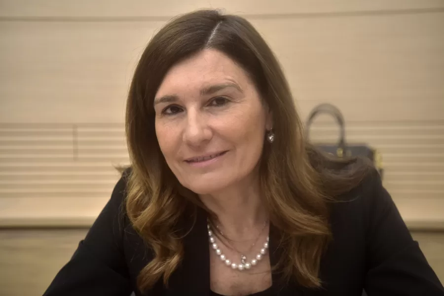 IDA ANGELA NICOTRA ANAC