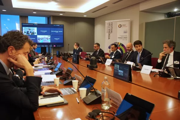 Libertà energetica è sinonimo di sicurezza e resilienza economica, verso il Festival dell’Energia di Lecce 2026