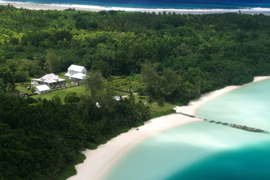 Cessione Isole Chagos, l’opposizione USA e l’accusa a Starmer: “Regala un territorio della Corona per compiacere i cinesi”