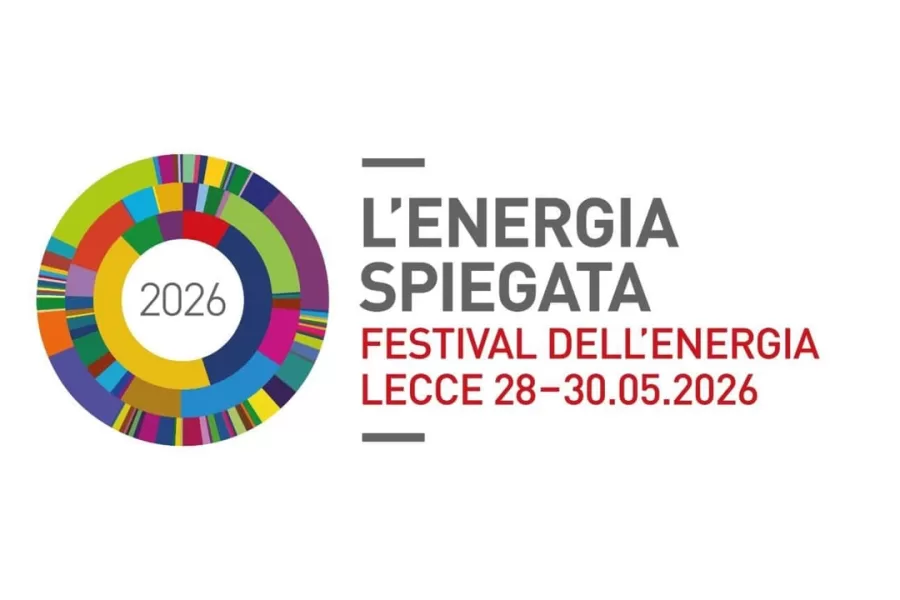 Lecce diventa capitale nel panorama europeo dell’energia
