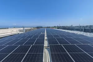 ENERGRED AZIEND AINDUSTRIA ENERGETICA ENERGIA GREEN PULITA PRODUZIONE PANNELLO PANNELLI SOLARI