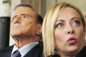 Nuova legge elettorale per far vincere il centrodestra a mani basse. È tornata la paura del tiranno Nuova legge elettorale per far vincere il centrodestra a mani basse. È tornata la paura del tiranno