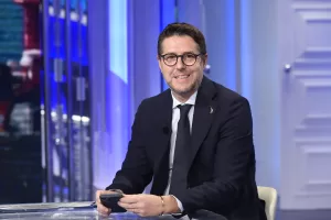 NICOLA MOLTENI SOTTOSEGRETARIO MINISTERO INTERNO