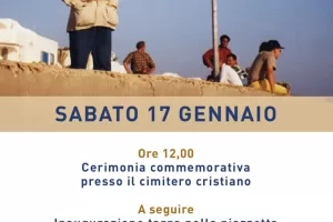 19 gennaio 2000, Craxi muore ad Hammamet. Le iniziative per ricordarlo