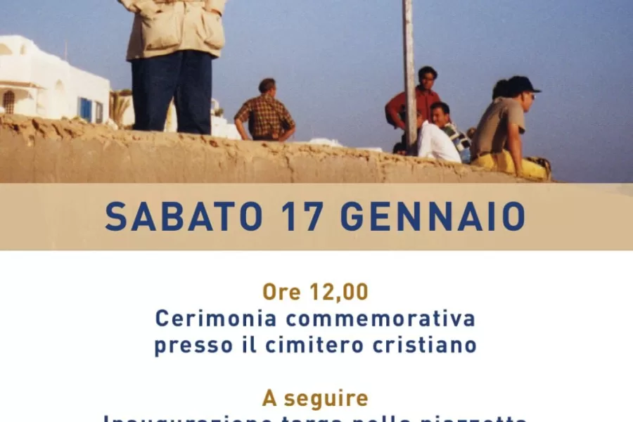 19 gennaio 2000, Craxi muore ad Hammamet. Le iniziative per ricordarlo