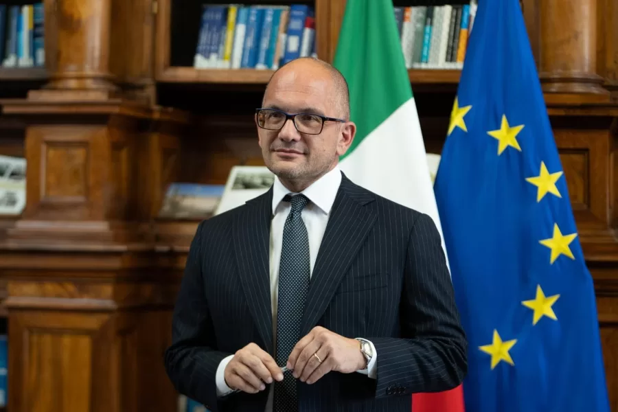 Tragedia a Niscemi, Castelli: “Dobbiamo delocalizzare gli insediamenti abitativi. Il 110% è stata una clamorosa occasione perduta”