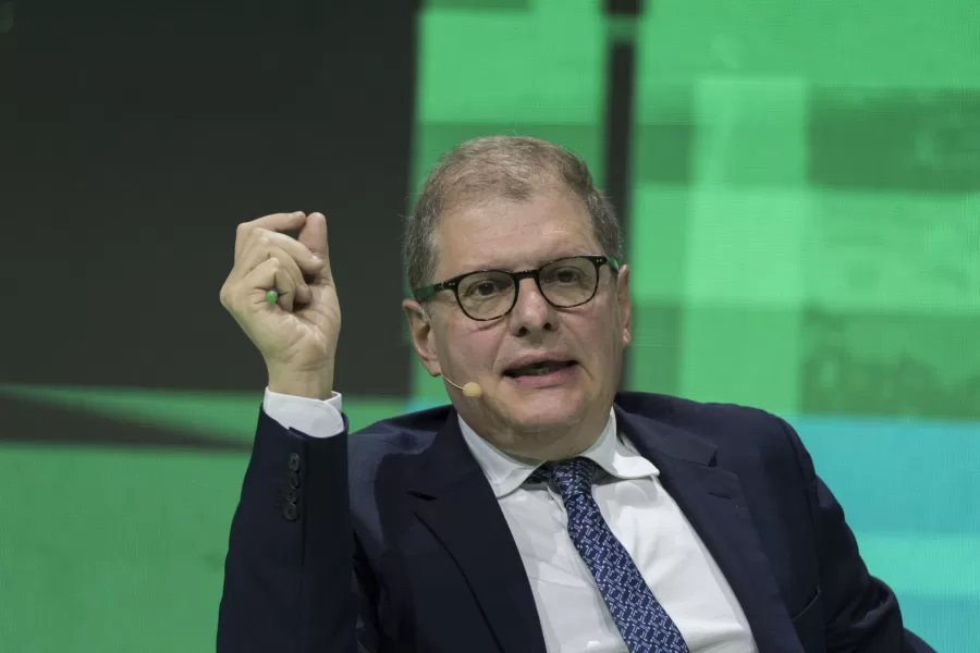 FABRIZIO PAGANI, UNIVERSITÉ SCIENCES PO UNIVERSITÀ LUISS