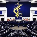 Iran, Renew Europe: “Pasdaran terroristi” ma l’Italia vota contro…