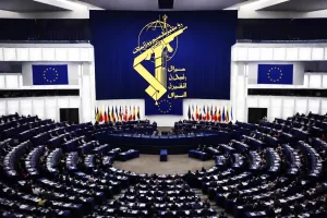 Iran, Renew Europe: “Pasdaran terroristi” ma l’Italia vota contro… Iran, Renew Europe: “Pasdaran terroristi” ma l’Italia vota contro…