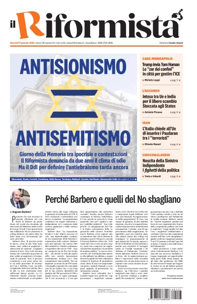Il Riformista