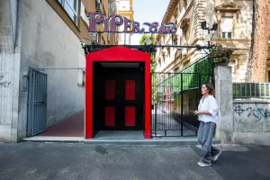 Roma, al Piper non c’è più fila. Quando entravano in mille per 400 posti Roma, al Piper non c’è più fila. Quando entravano in mille per 400 posti