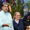 Chi è Cilia Flores, la first-lady venezuelana catturata assieme a Maduro Chi è Cilia Flores, la first-lady venezuelana catturata assieme a Maduro