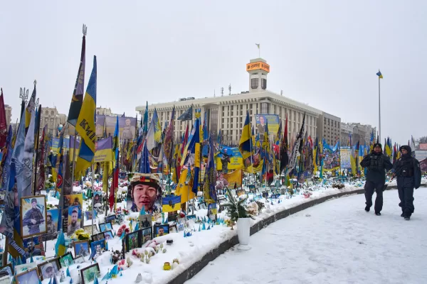 Mosca avanza ancora nel Donbass. Londra risponde con missili per Kiev