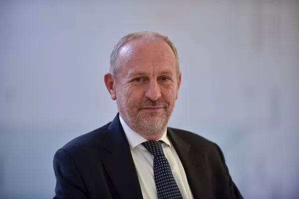 STEFANO CECCANTI POLITICO