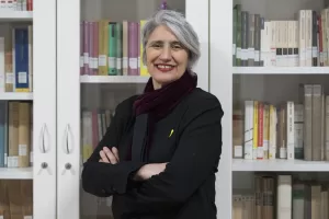 ANNA PAOLA CONCIA, COORDINATRICE DIDACTA ITALIA