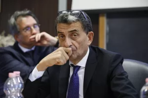 DAVIDE TABARELLI, PRESIDENTE NOMISMA ENERGIA DAVIDE TABARELLI, PRESIDENTE NOMISMA ENERGIA