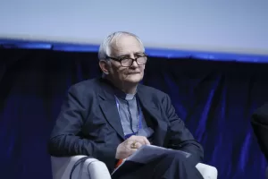 MATTEO ZUPPI, ARCIVESCOVO DI BOLOGNA, PRESIDENTE CEI