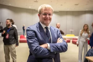 CARLO FIDANZA POLITICO CARLO FIDANZA POLITICO